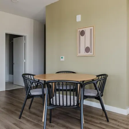 Apartment Blueground Revere Lounge Bbq Wd Pool Gym Bos-1095