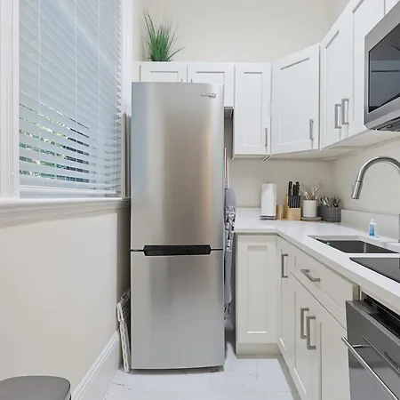 Elegant Back Bay On Hereford Street * Boston