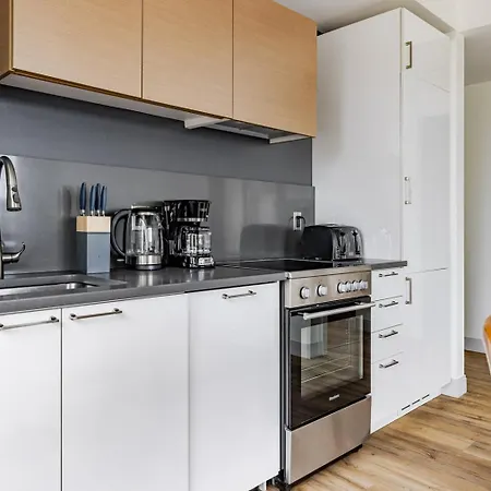 Apartment Blueground Fenway Gym Wd Nr Museums Bos-1116 Boston