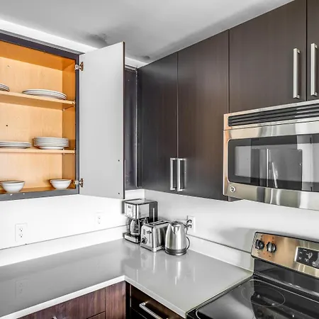 Blueground East Cambridge Fitness Center Nr Charles River Bos-966 Apartment
