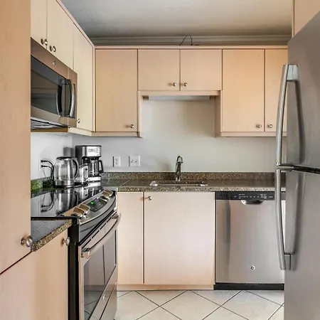 Apartment Blueground Fenway-kenmore Fitness Nr Fenway Park Bos-1343 *