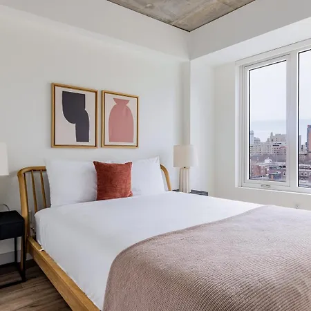 Blueground Fenway Gym Wd Nr Museums Bos-1116 Apartment *