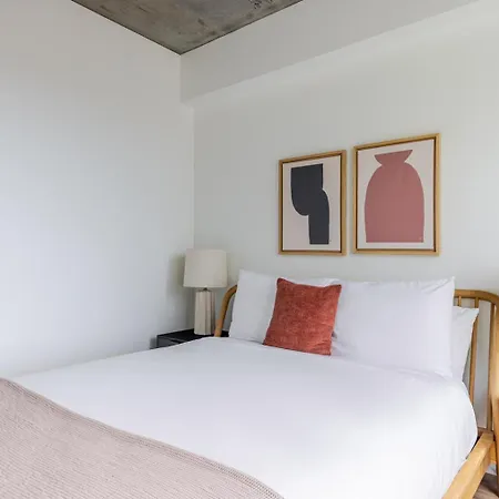 Apartment Blueground Fenway Gym Wd Nr Museums Bos-1116 Boston