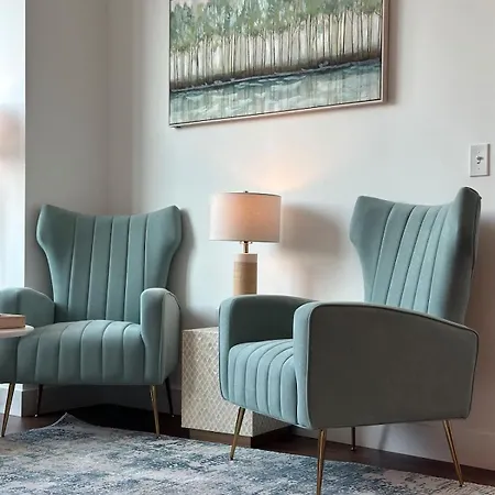 Back Bay Penthouse With Gym Parking In Unit Washer Dryer