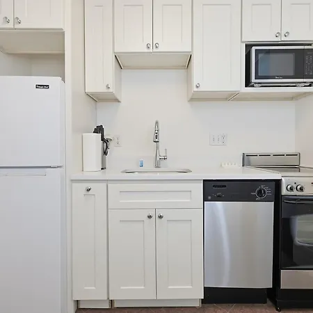 Apartment New! Back Bay, Line, Newbury St & Hynes *