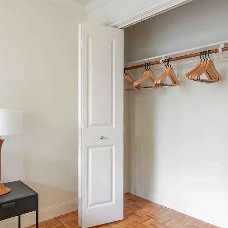 Blueground Fenway-kenmore Fitness Nr Fenway Park Bos-1343 Apartment *