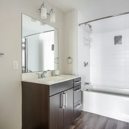 Apartment Blueground East Cambridge Fitness Center Nr Charles River Bos-966 Boston