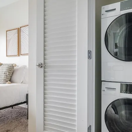 Apartment Blueground East Cambridge Fitness Center Nr Charles River Bos-966