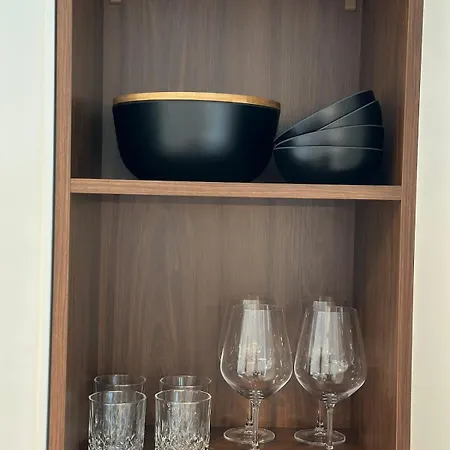 Apartment Back Bay Penthouse With Gym Parking In Unit Washer Dryer *