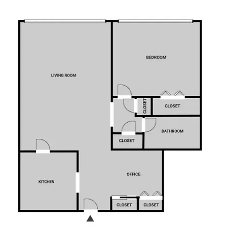 Blueground Fenway-kenmore Fitness Nr Fenway Park Bos-1343 Apartment Boston