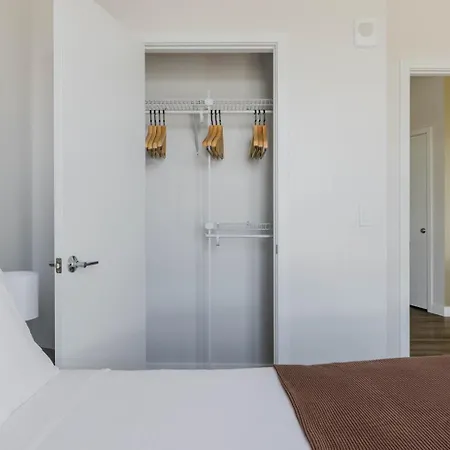 Blueground Revere Lounge Bbq Wd Pool Gym Bos-1095 Apartment *