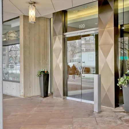 Apartment Blueground Fenway-kenmore Fitness Nr Fenway Park Bos-1343 *