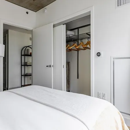 Apartment Blueground Fenway Gym Wd Nr Museums Bos-1116 *