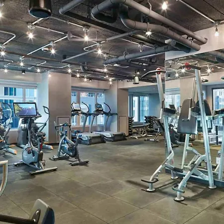 Apartment Blueground Fenway Gym Wd Nr Museums Bos-1116 Boston
