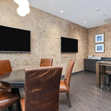Apartment Blueground Fenway-kenmore Gym Nr Fenway Park Bos-1346 Boston