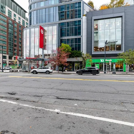 Apartment Blueground Fenway-kenmore Gym Nr Fenway Park Bos-1346 Boston