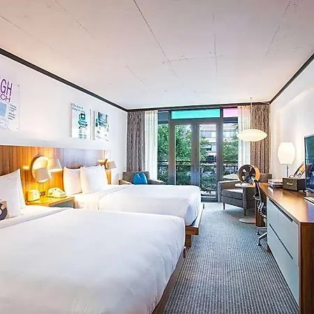 Hotel The Verb 3*