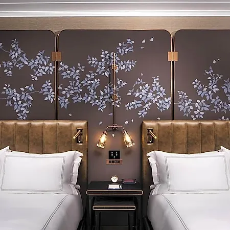 Hotel Common