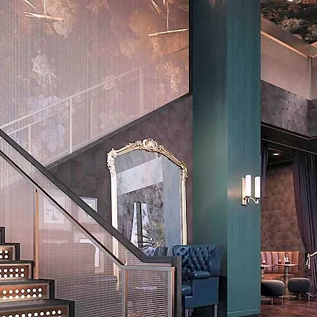 Hotel Common Boston