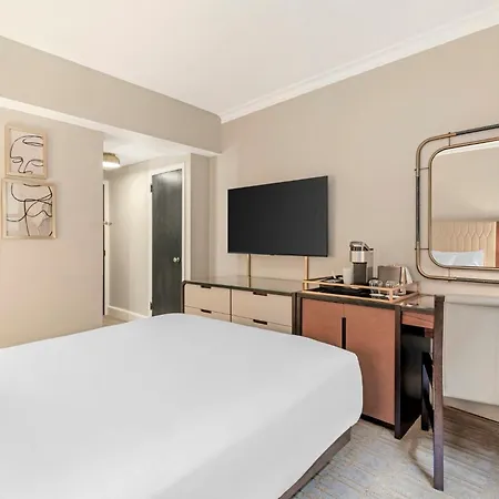 Omni Parker House 4* Boston