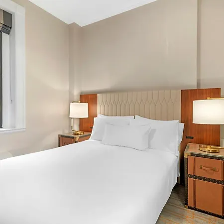 Omni Parker House Hotel 4*