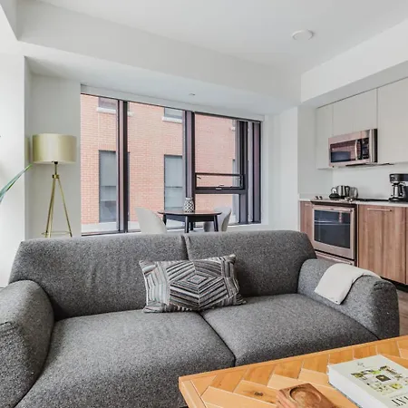 Apartment Blueground Square Fitness Center Nr Harvard Bos-1063