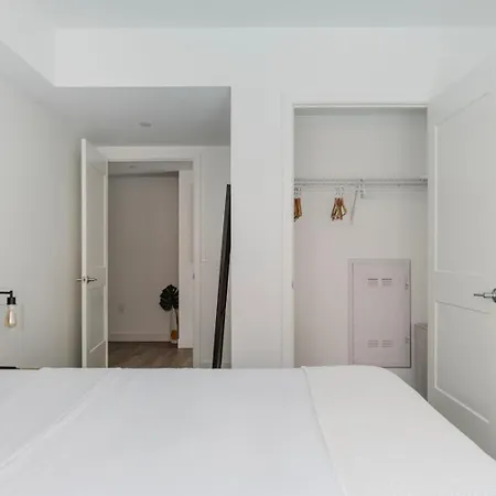 Apartment Blueground Square Fitness Center Nr Harvard Bos-1063 Boston