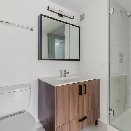 Apartment Blueground Square Fitness Center Nr Harvard Bos-1063 Boston