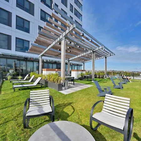 Apartment Blueground Square Fitness Center Nr Harvard Bos-1063