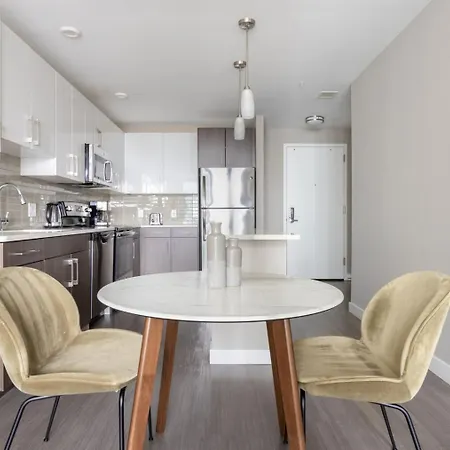 North Station 1br W Laundry Gym Nr Restaurants Bos-1003 Apartment *