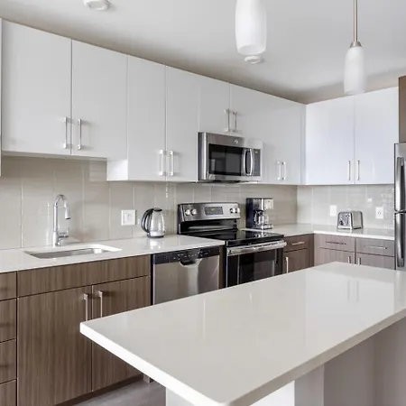 North Station 1br W Laundry Gym Nr Restaurants Bos-1003 * Boston