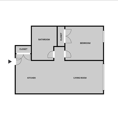 North Station 1br W Laundry Gym Nr Restaurants Bos-1003 * Boston