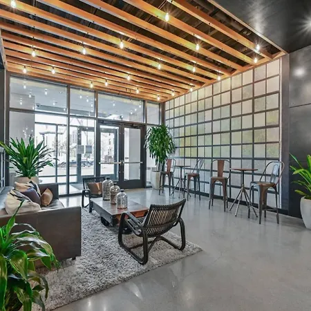 Blueground Square Fitness Center Nr Harvard Bos-1063 Apartment Boston