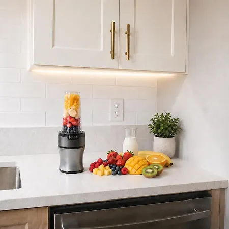 Homestay Modern Near Logan With Private Entrance Boston