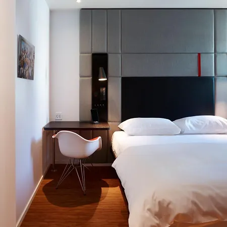 Citizenm North Station Boston