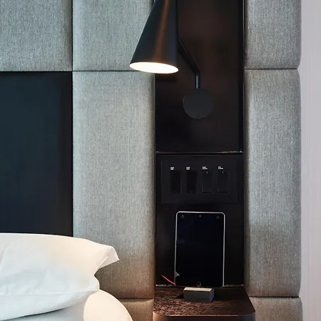 Hotel Citizenm North Station