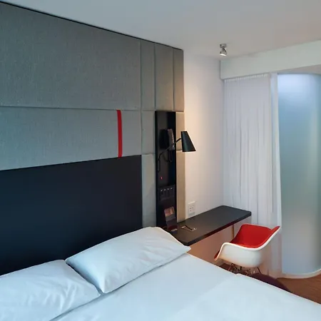 Citizenm North Station Boston
