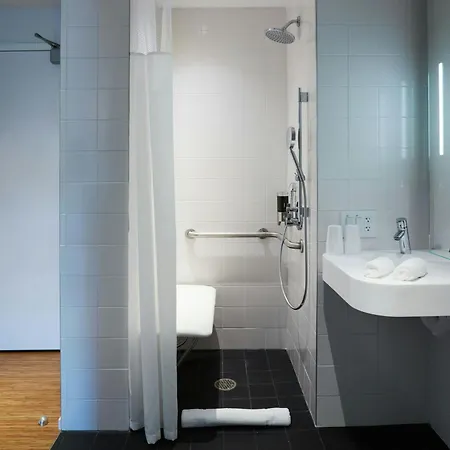Citizenm North Station Hotel