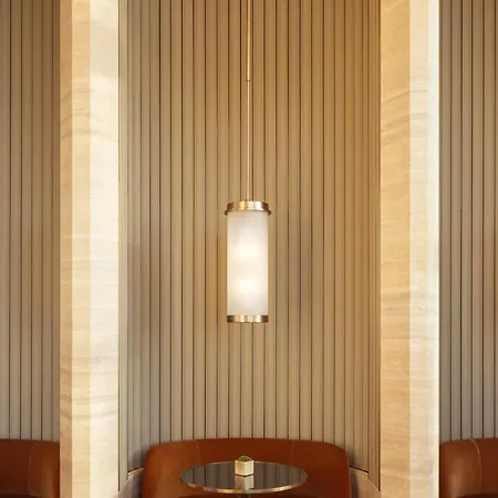 Hotel Raffles