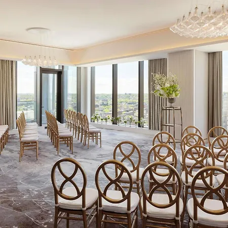 Hotel Raffles