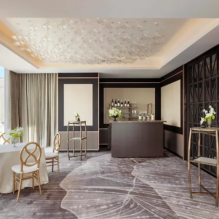 Hotel Raffles