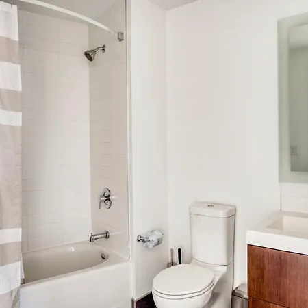 Downtownfinancial District 1br W Wd Gym Bos-799 Boston