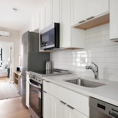 Apartment Blueground Downtown Crossing View Nr Common Bos-1324 Boston
