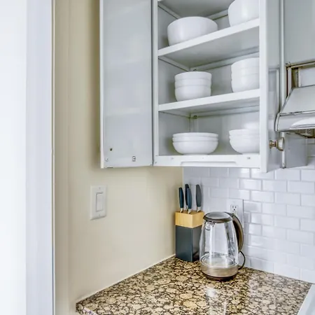 Blueground Prudential St Botolph View Nr Public Garden Bos-631 Apartment Boston