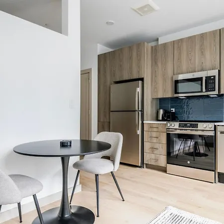 Apartment Blueground Revere Ocean View Nr Revere Bos-1332