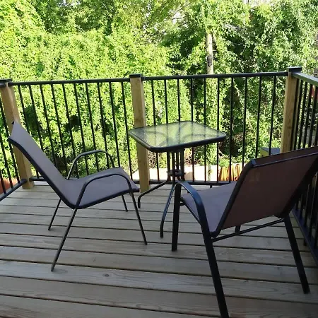 Apartment Stylish E Quick Transit To Downtown *