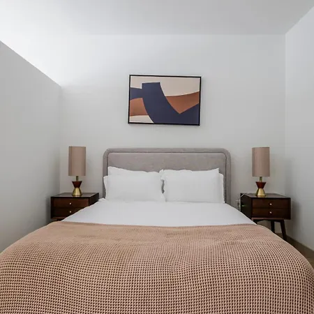 Apartment Blueground Revere Ocean View Nr Revere Bos-1332 Boston