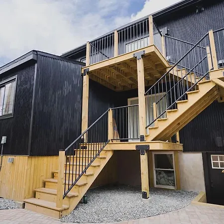 Stylish E Quick Transit To Downtown Apartment Boston