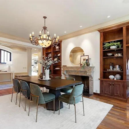 Apartment Flat Spacious And Living *