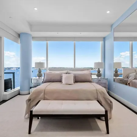 Spacious Living View *